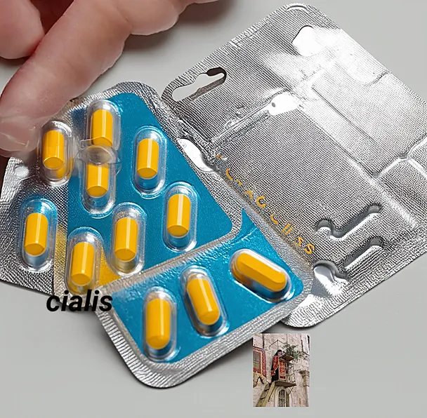 Acheter cialis sans ordonnance en france